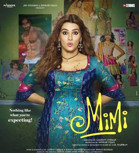 mimi movie telegram link|mimi wikipedia.